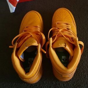 Jordan Shoes - JORDAN “GATORADE” SHOES NWB Jordan Shoes - JORDAN “GATORADE” SHOES NWB